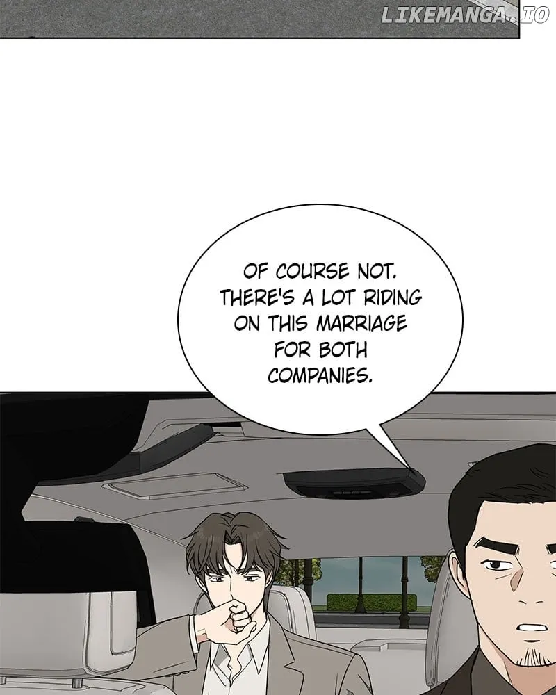 It’s My Life  Webtoon Chapter 6 page 2 - 