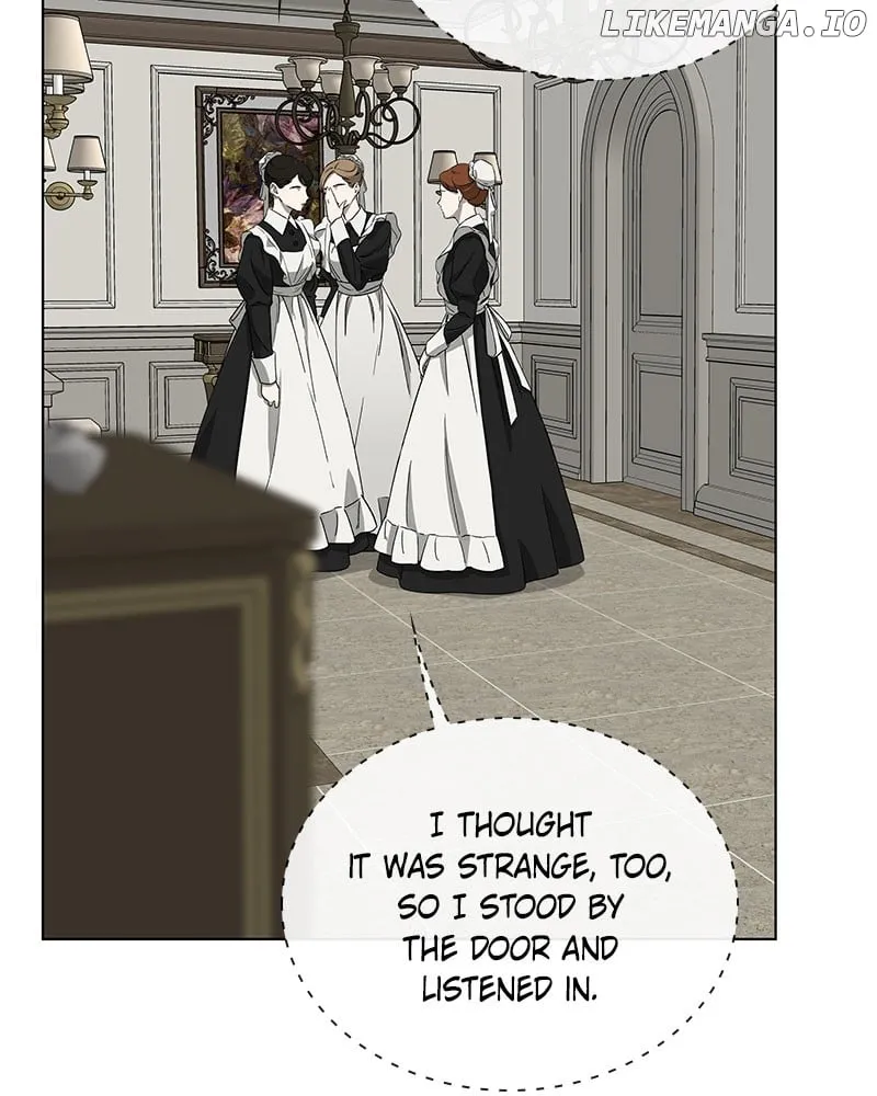 It’s My Life  Webtoon Chapter 6 page 107 - 