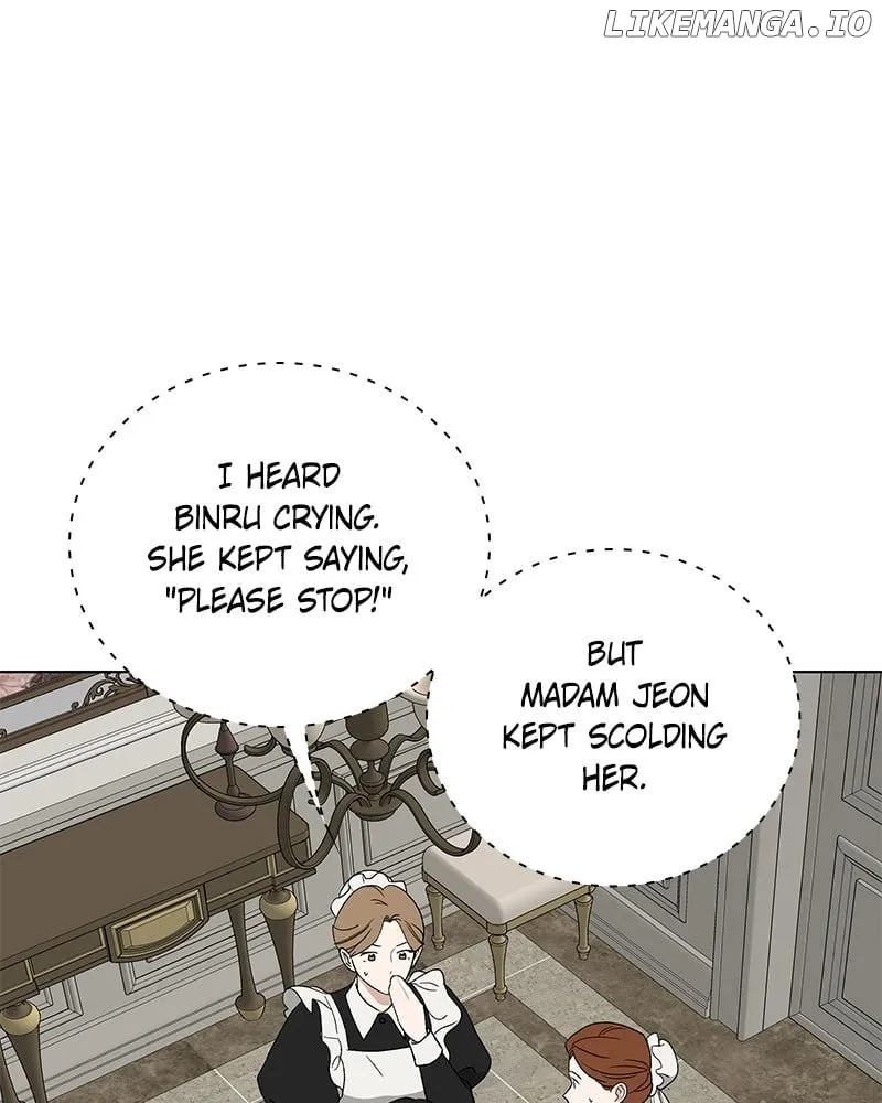 It’s My Life  Webtoon Chapter 6 page 108 - 