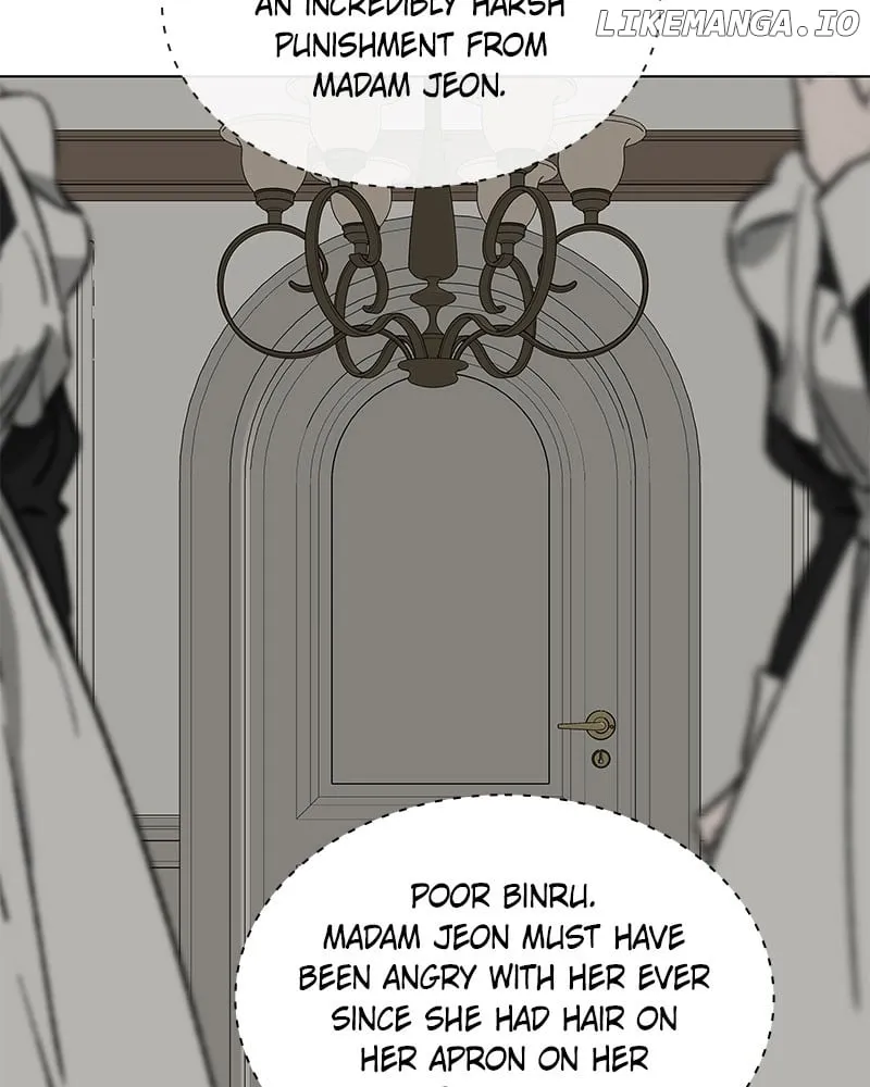 It’s My Life  Webtoon Chapter 6 page 110 - 