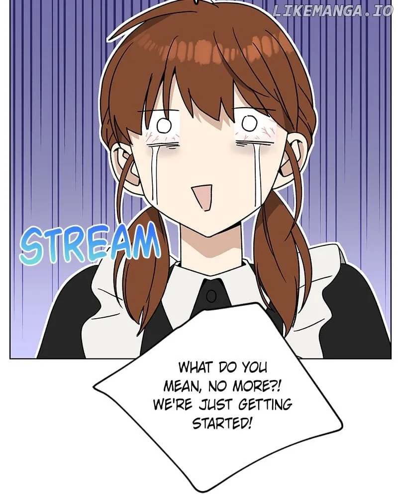 It’s My Life  Webtoon Chapter 6 page 114 - 