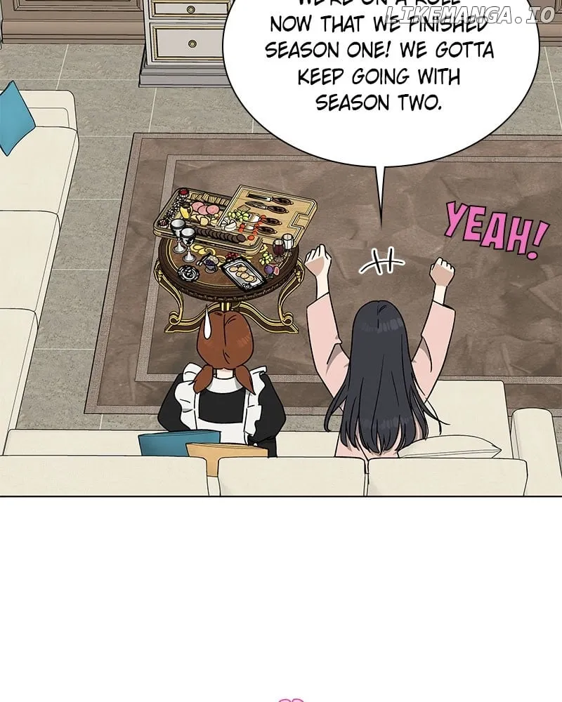 It’s My Life  Webtoon Chapter 6 page 116 - 