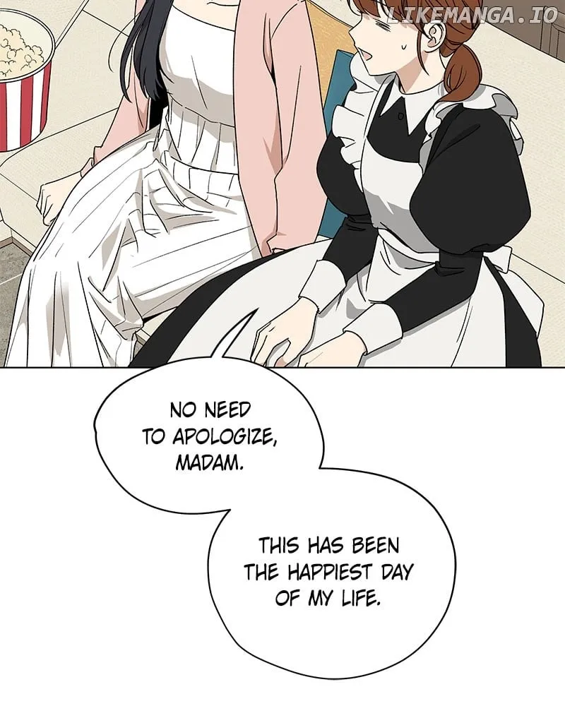 It’s My Life  Webtoon Chapter 6 page 120 - 