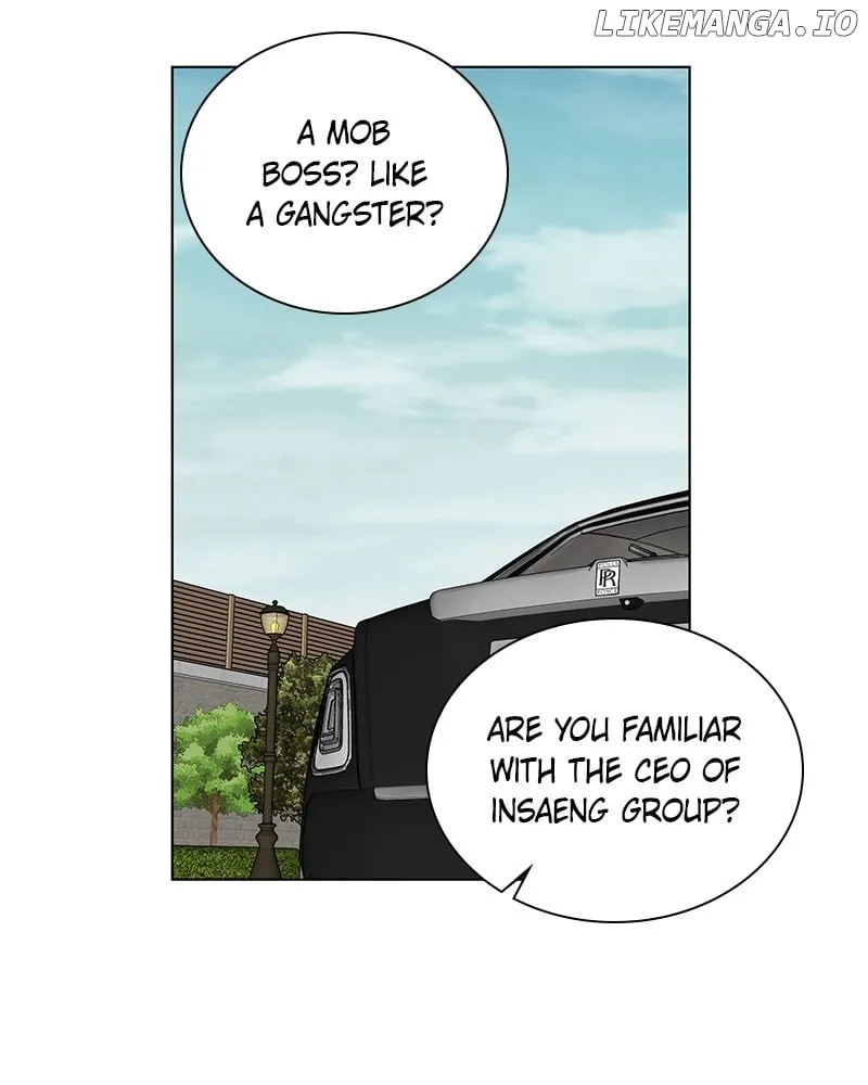 It’s My Life  Webtoon Chapter 6 page 13 - 