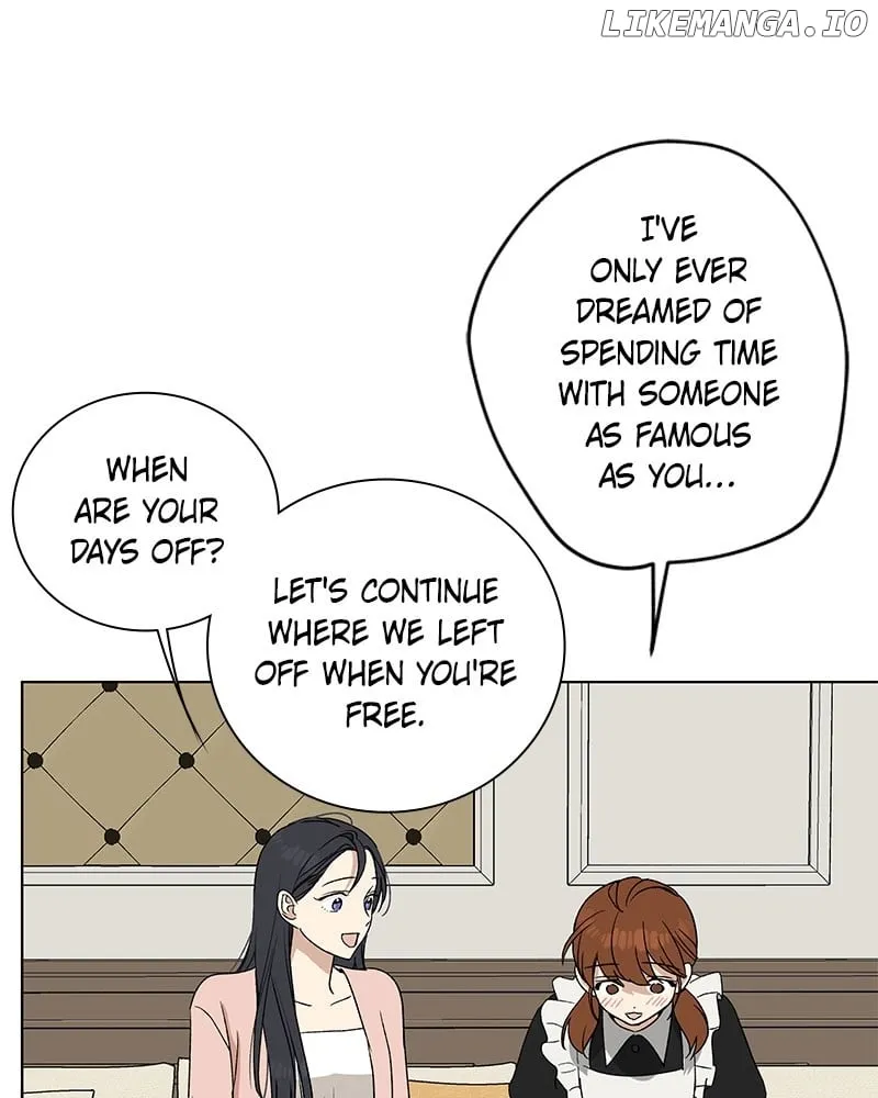 It’s My Life  Webtoon Chapter 6 page 121 - 