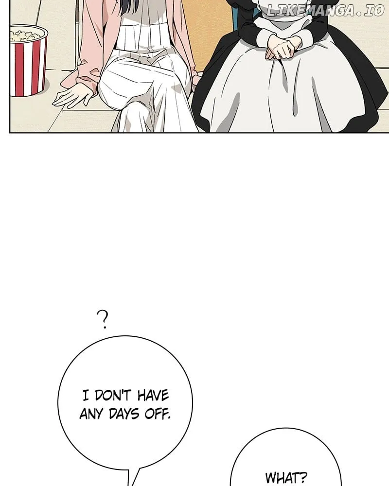 It’s My Life  Webtoon Chapter 6 page 122 - 