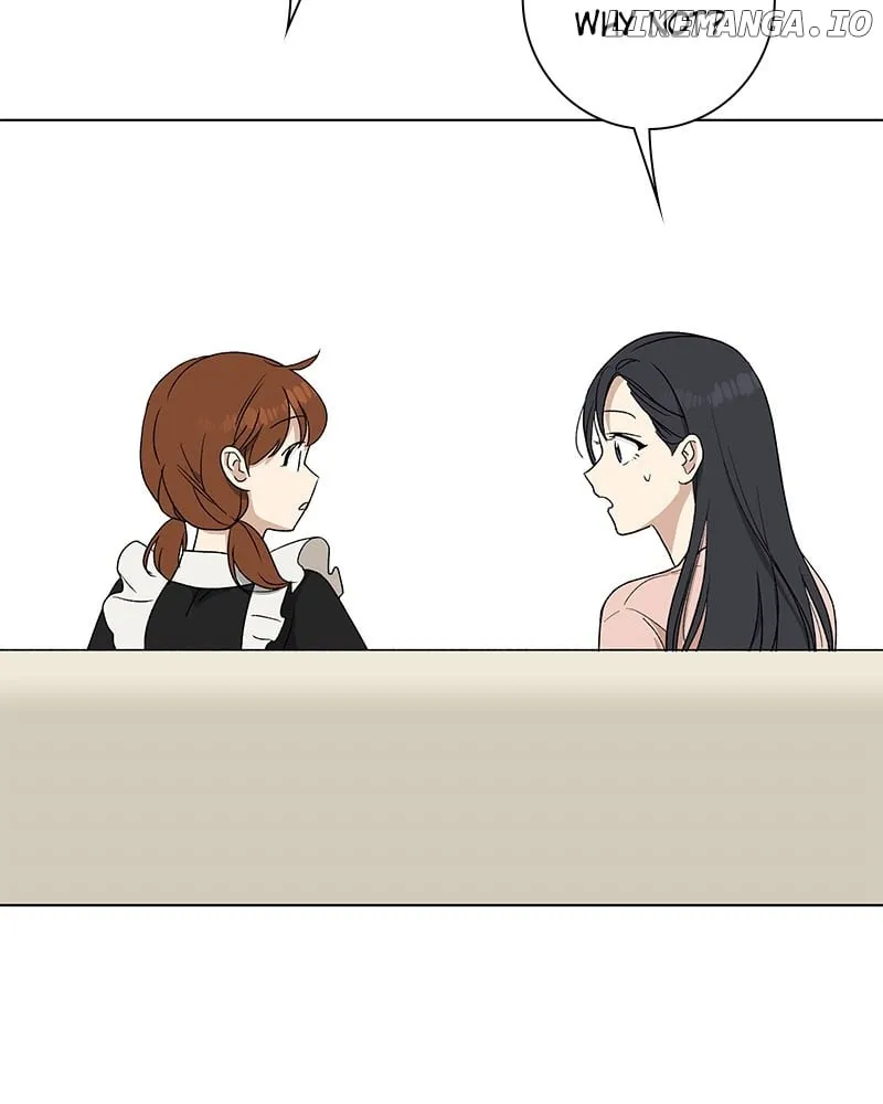 It’s My Life  Webtoon Chapter 6 page 123 - 