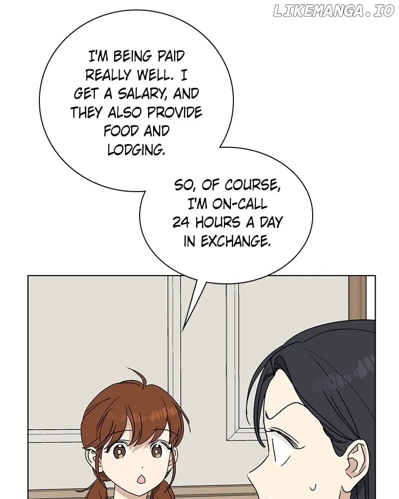 It’s My Life  Webtoon Chapter 6 page 124 - 