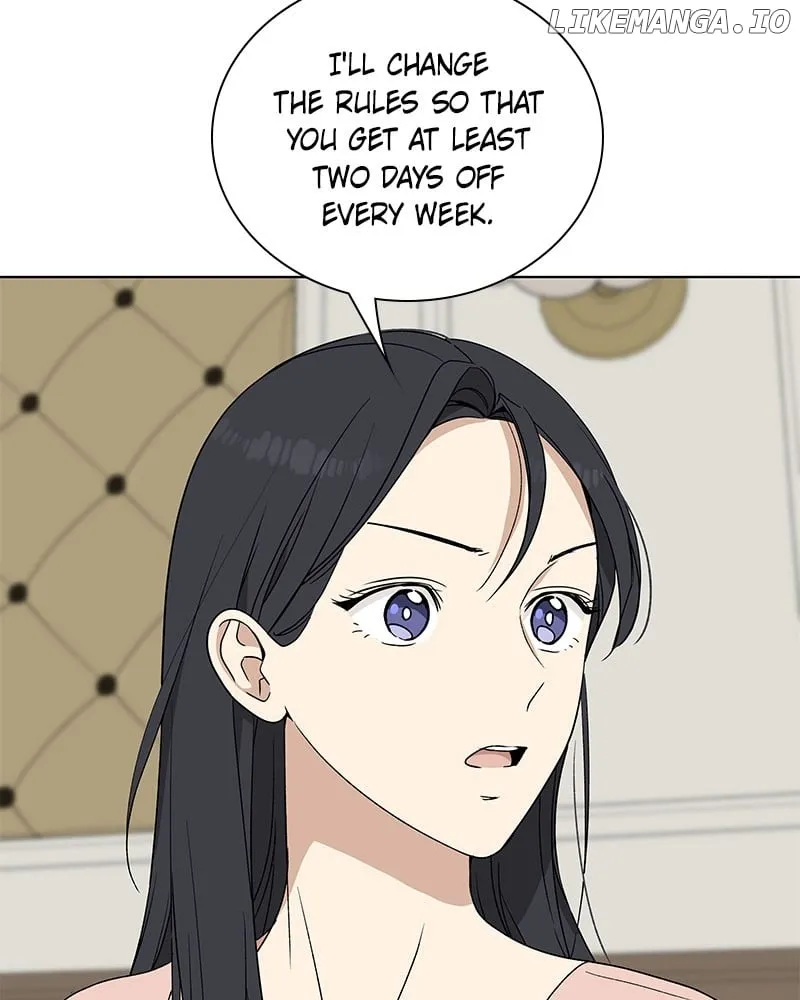 It’s My Life  Webtoon Chapter 6 page 126 - 