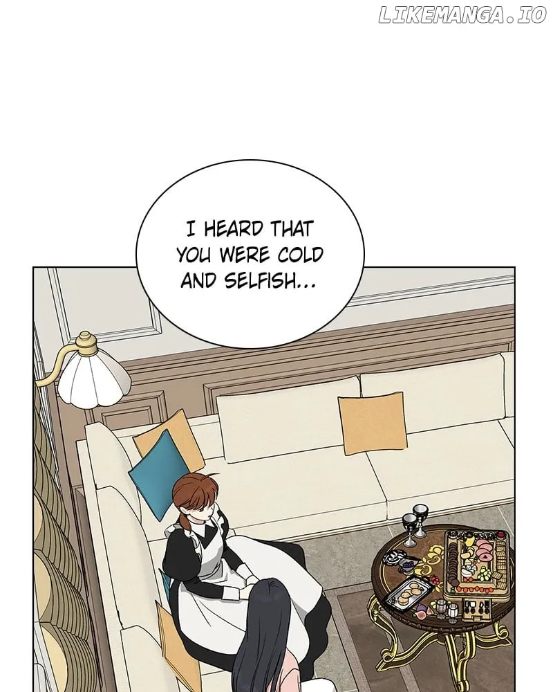 It’s My Life  Webtoon Chapter 6 page 129 - 