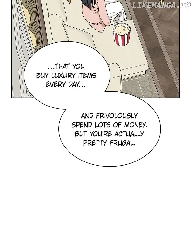 It’s My Life  Webtoon Chapter 6 page 130 - 