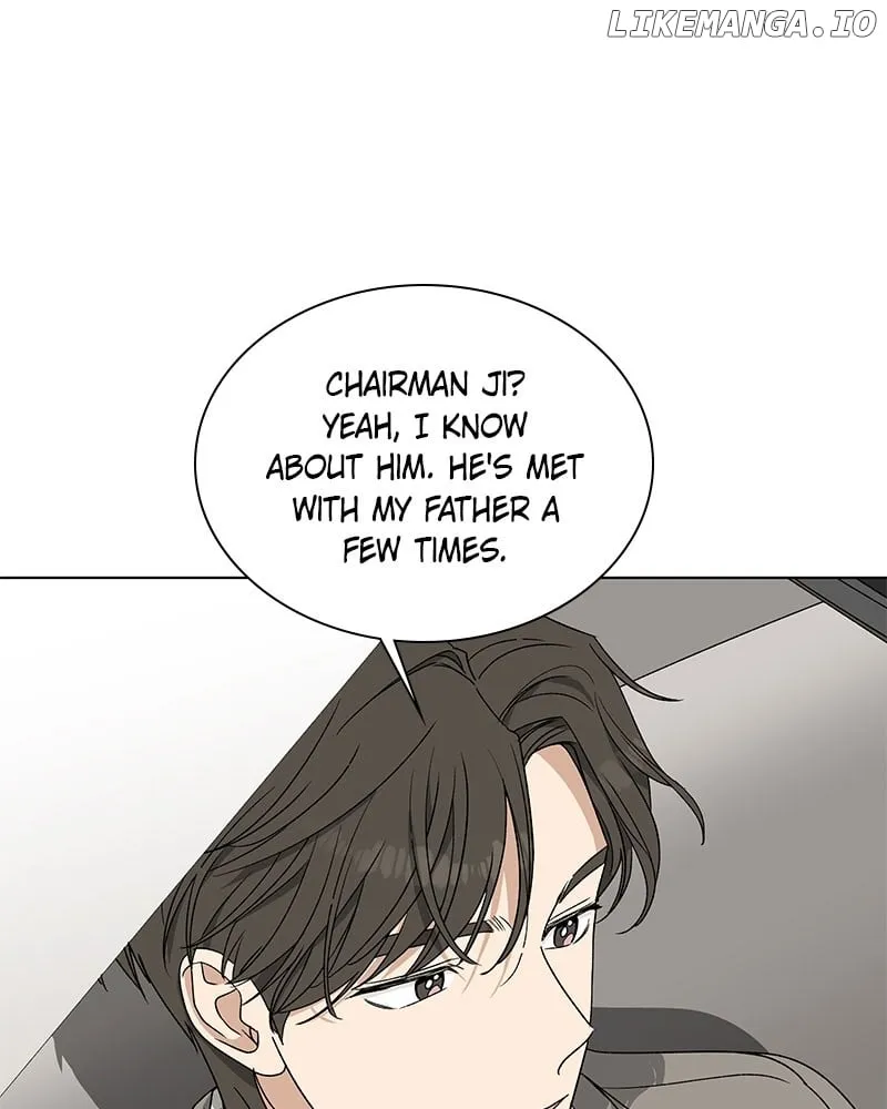 It’s My Life  Webtoon Chapter 6 page 14 - 
