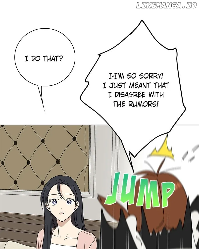 It’s My Life  Webtoon Chapter 6 page 131 - 