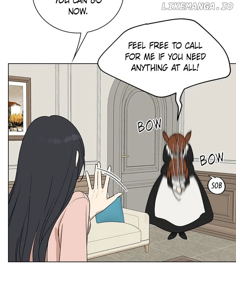 It’s My Life  Webtoon Chapter 6 page 133 - 
