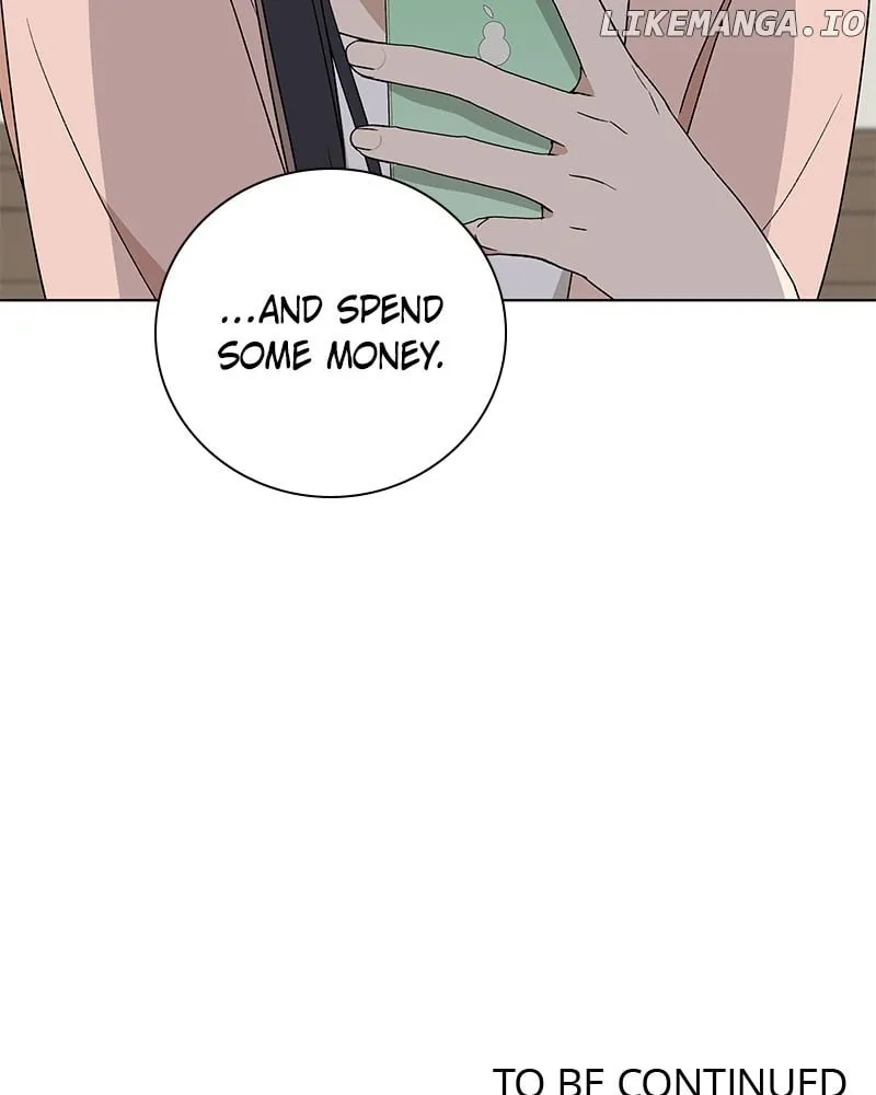 It’s My Life  Webtoon Chapter 6 page 141 - 