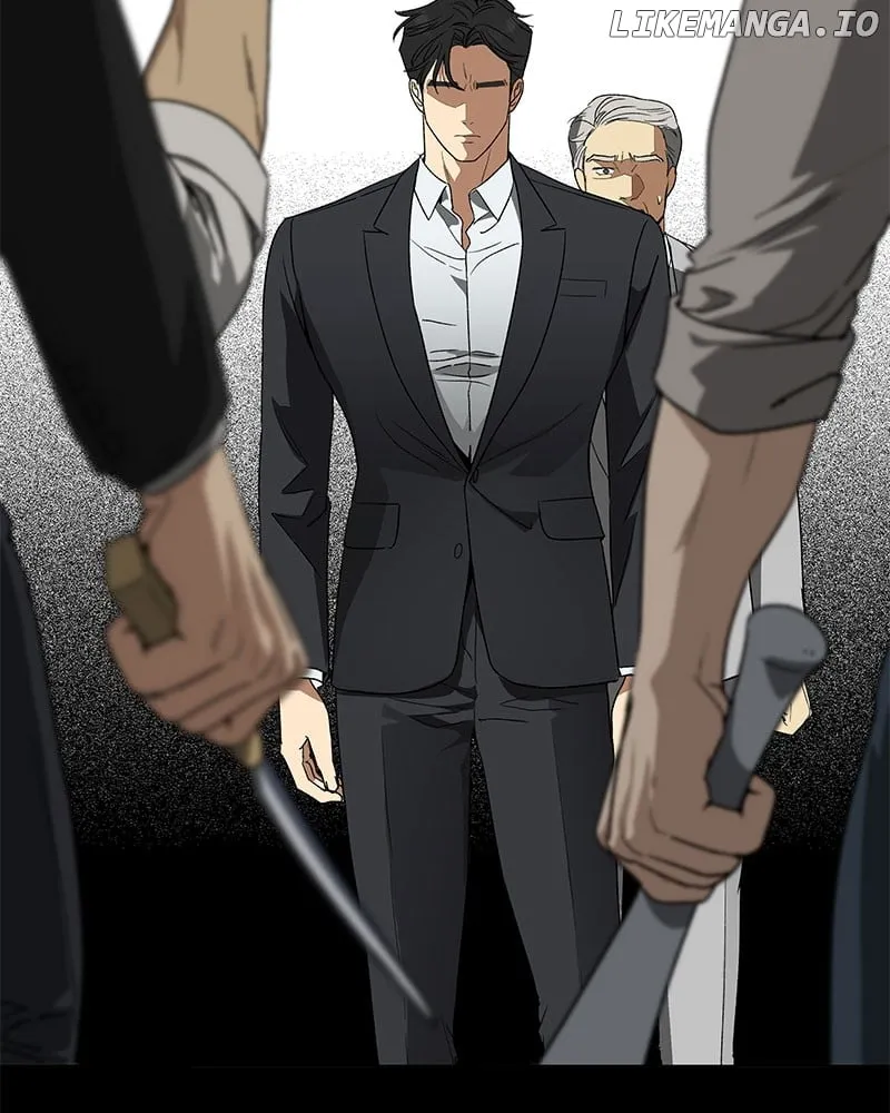 It’s My Life  Webtoon Chapter 6 page 19 - 