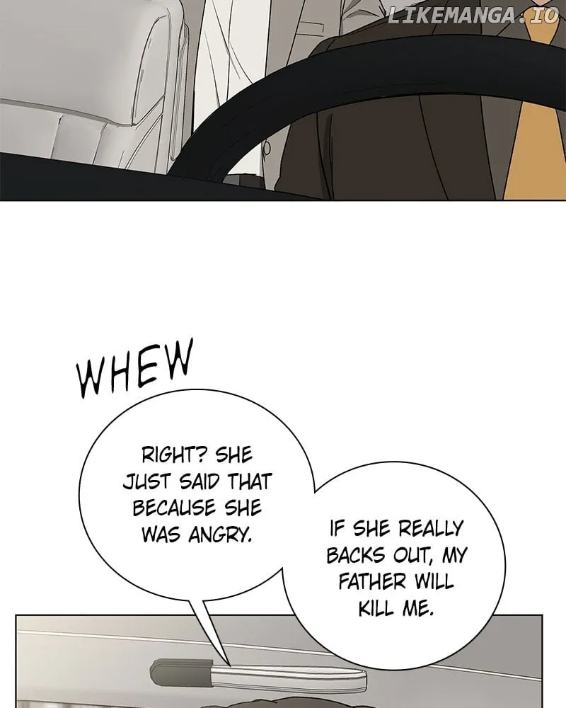 It’s My Life  Webtoon Chapter 6 page 3 - 
