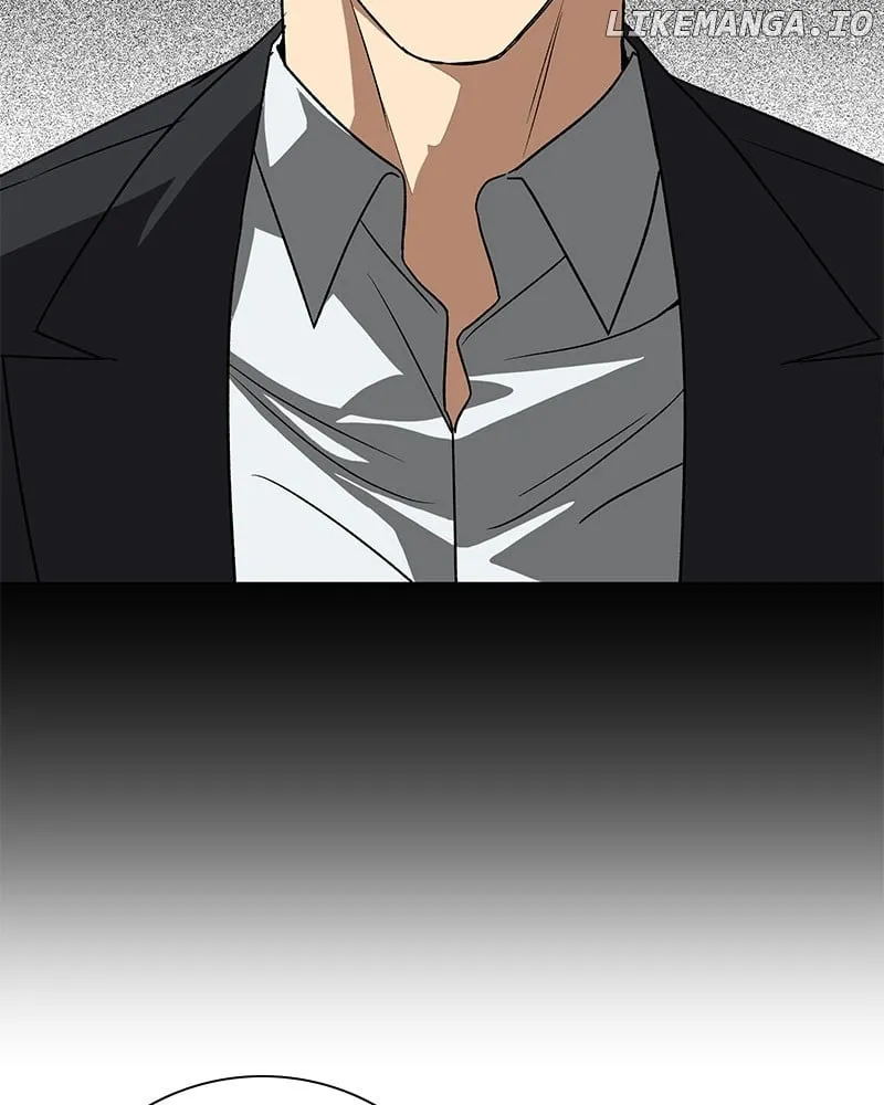 It’s My Life  Webtoon Chapter 6 page 21 - 