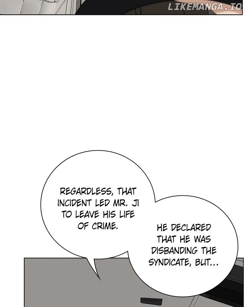 It’s My Life  Webtoon Chapter 6 page 23 - 
