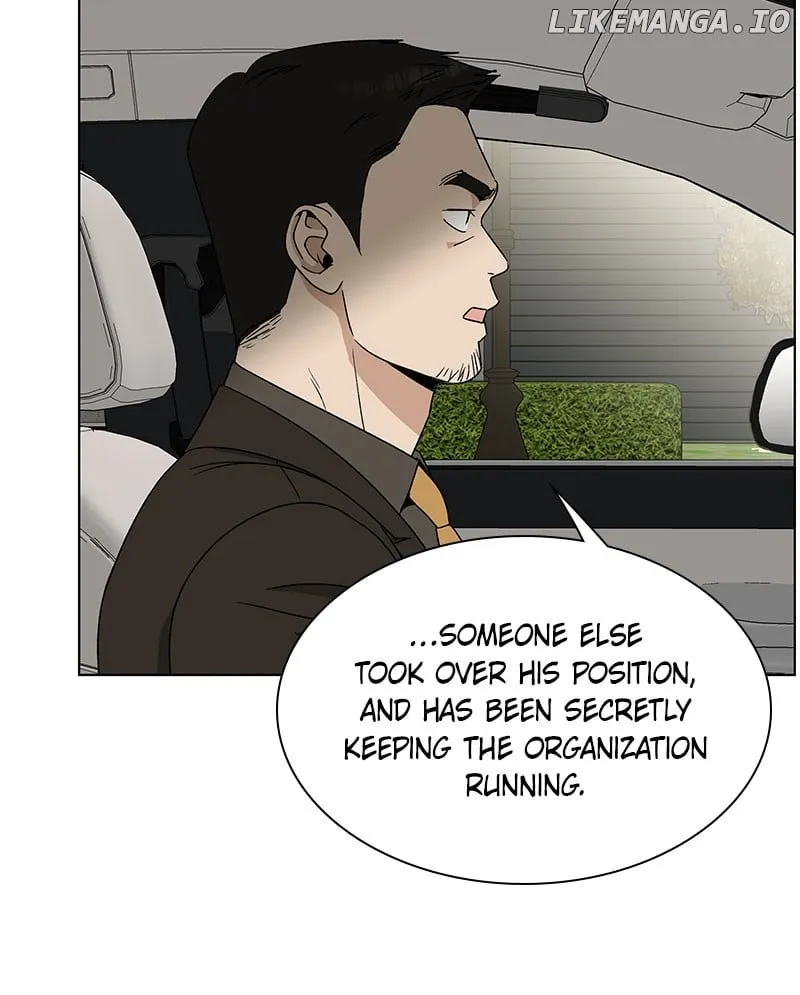 It’s My Life  Webtoon Chapter 6 page 24 - 