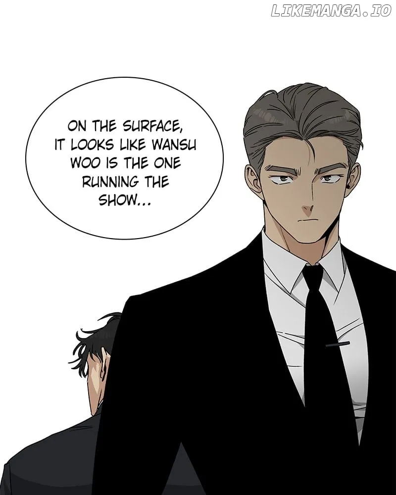 It’s My Life  Webtoon Chapter 6 page 25 - 