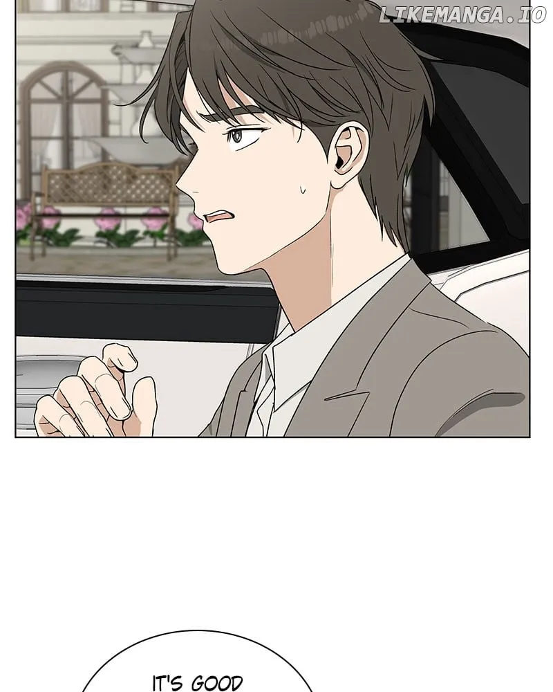 It’s My Life  Webtoon Chapter 6 page 4 - 