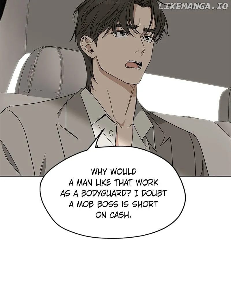 It’s My Life  Webtoon Chapter 6 page 31 - 