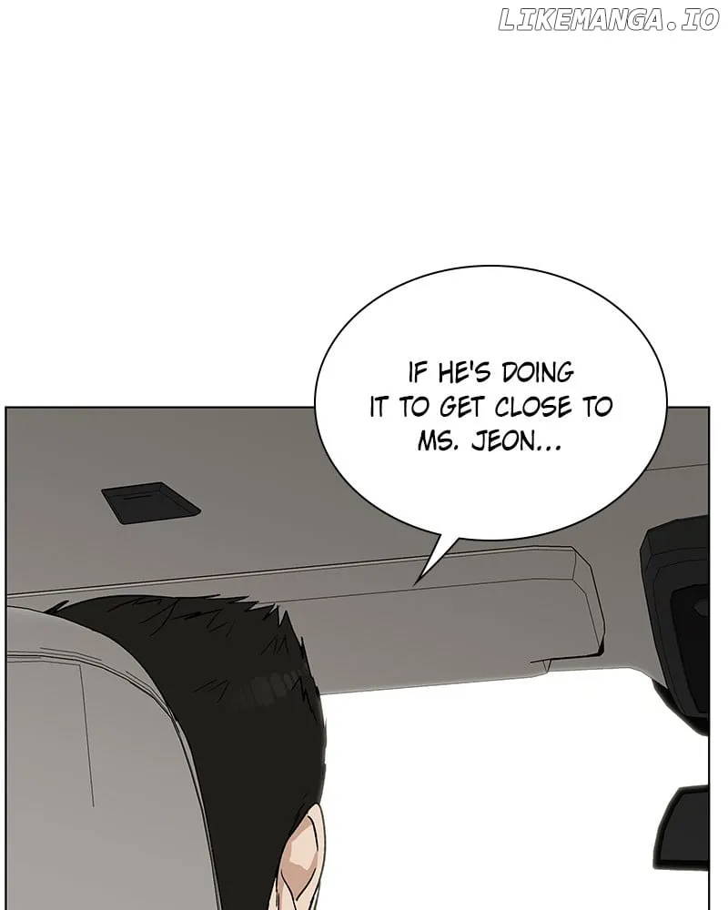 It’s My Life  Webtoon Chapter 6 page 32 - 