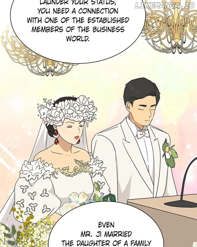 It’s My Life  Webtoon Chapter 6 page 34 - 