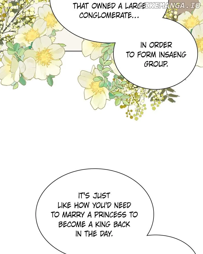 It’s My Life  Webtoon Chapter 6 page 35 - 