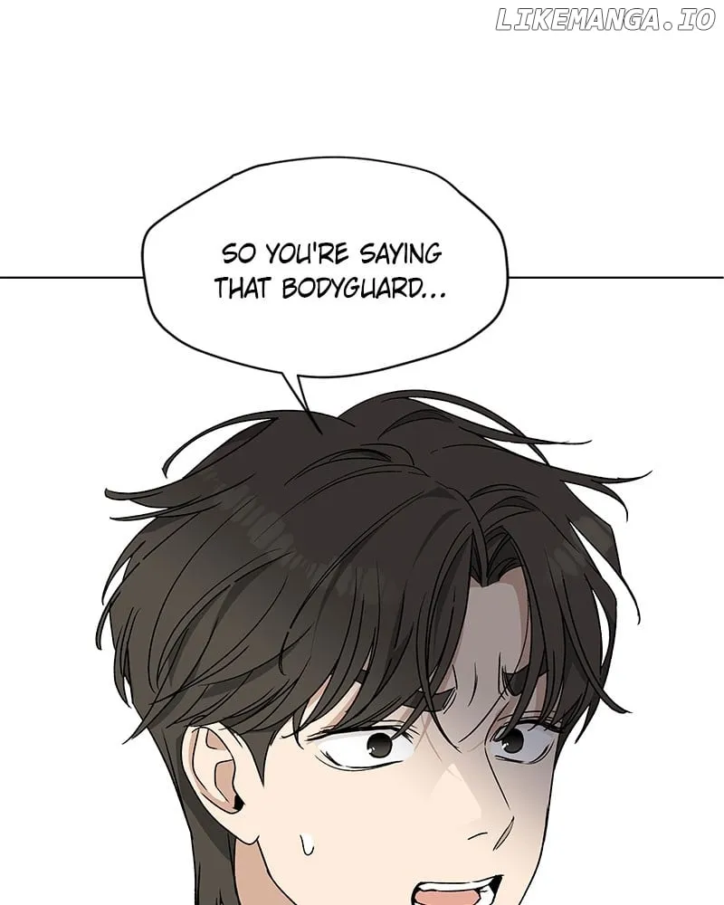 It’s My Life  Webtoon Chapter 6 page 37 - 