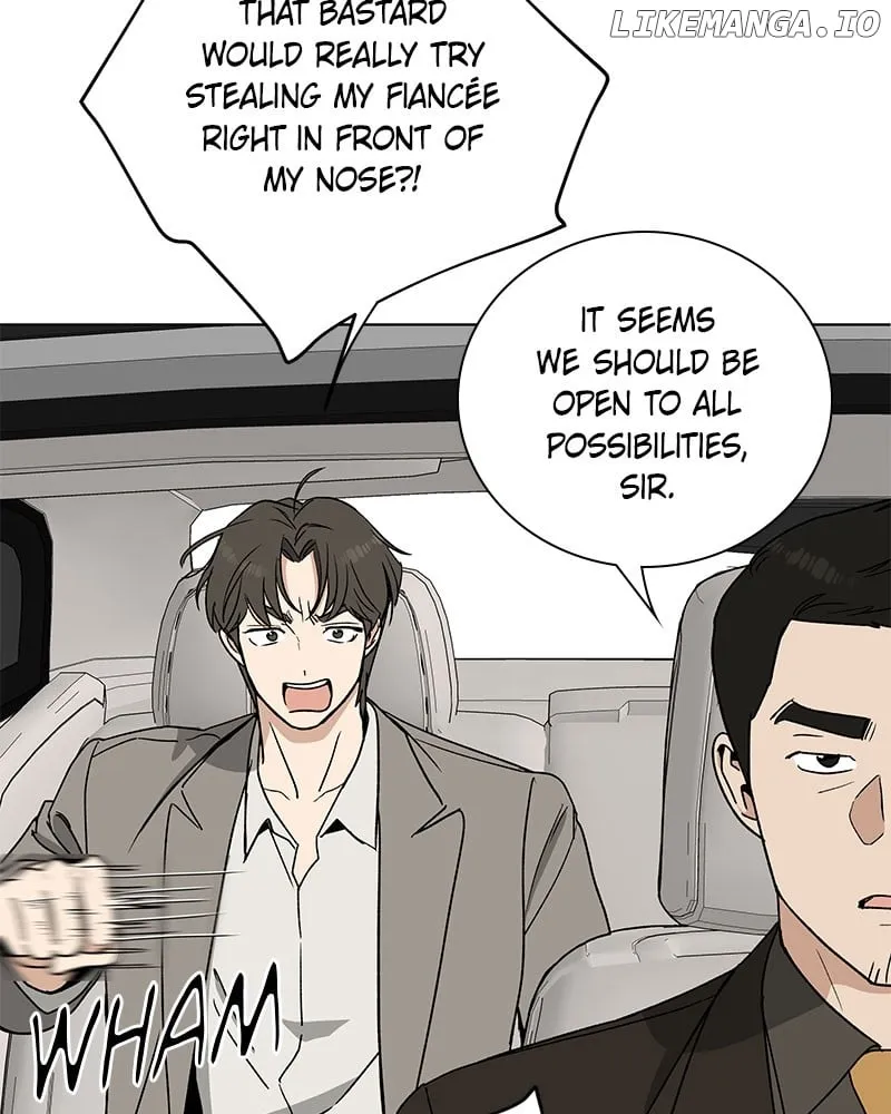 It’s My Life  Webtoon Chapter 6 page 39 - 