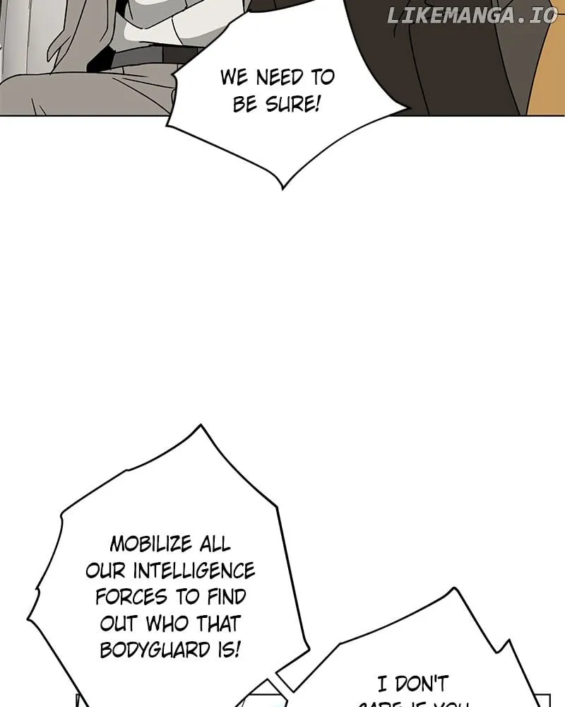 It’s My Life  Webtoon Chapter 6 page 40 - 