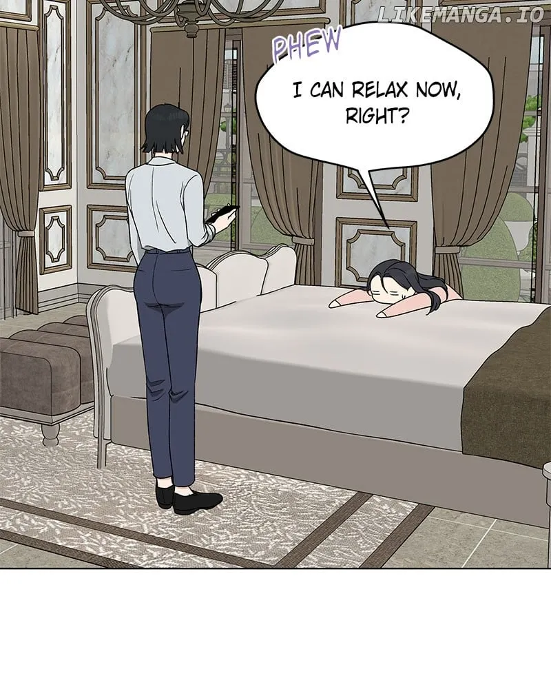 It’s My Life  Webtoon Chapter 6 page 44 - 