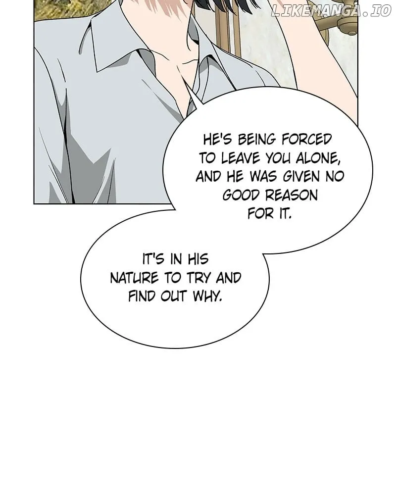 It’s My Life  Webtoon Chapter 6 page 46 - 