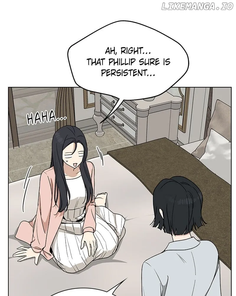 It’s My Life  Webtoon Chapter 6 page 47 - 