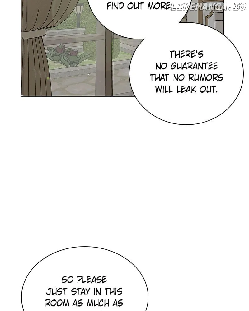 It’s My Life  Webtoon Chapter 6 page 50 - 
