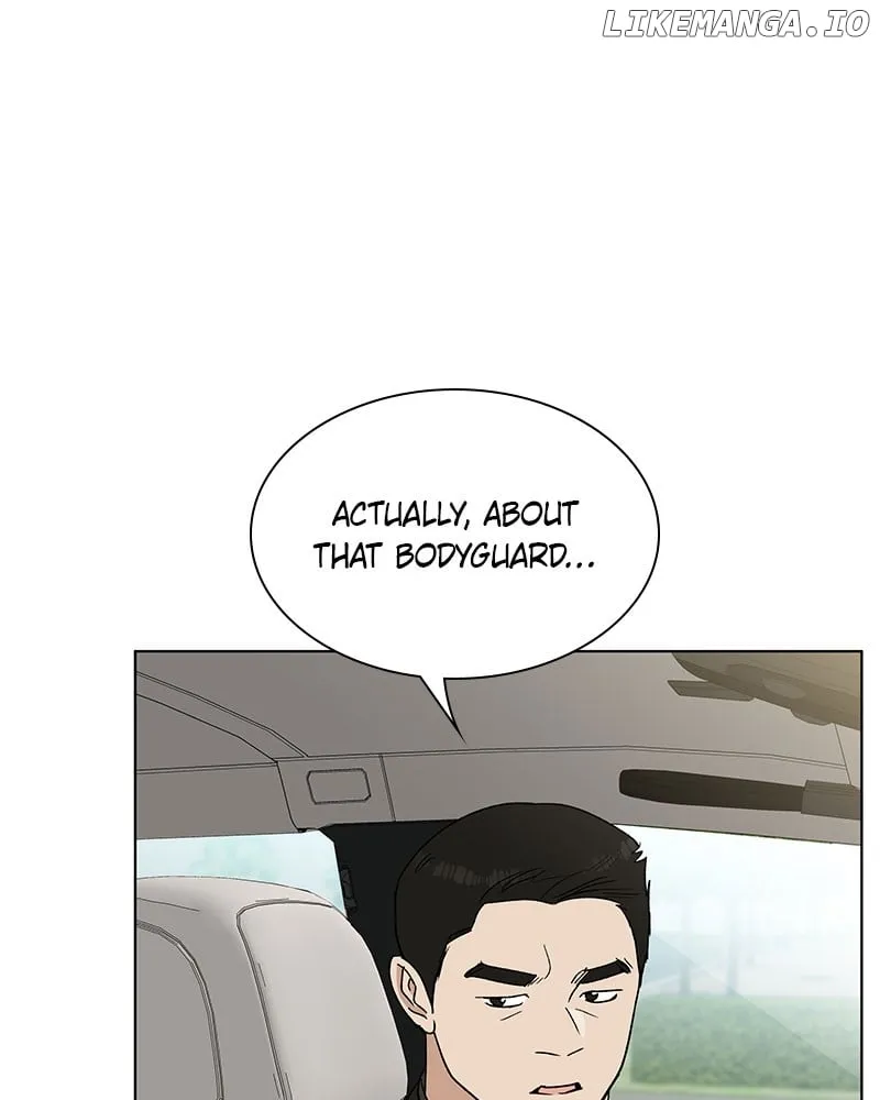 It’s My Life  Webtoon Chapter 6 page 6 - 