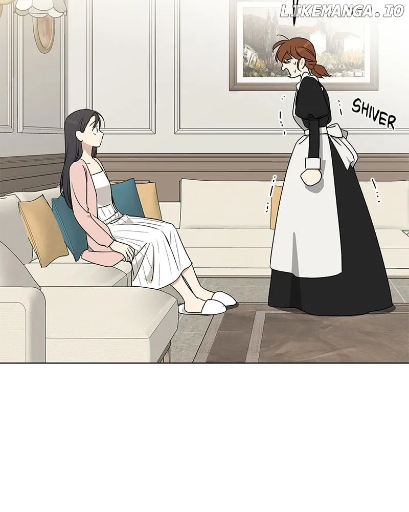 It’s My Life  Webtoon Chapter 6 page 59 - 