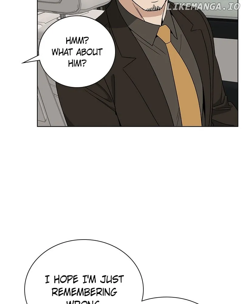 It’s My Life  Webtoon Chapter 6 page 7 - 