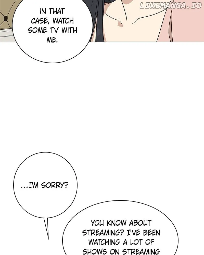 It’s My Life  Webtoon Chapter 6 page 64 - 