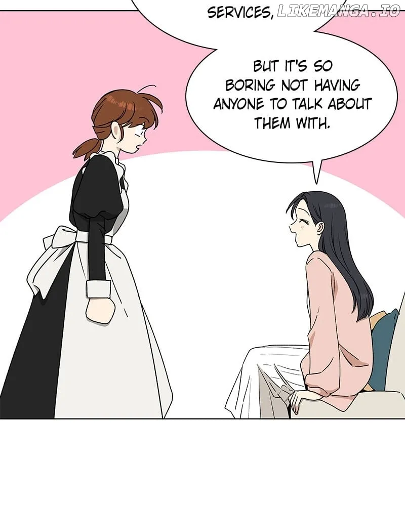It’s My Life  Webtoon Chapter 6 page 65 - 