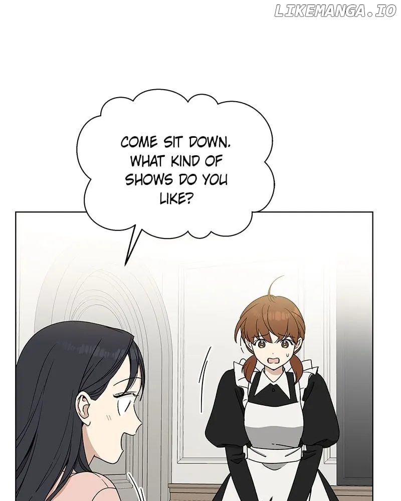 It’s My Life  Webtoon Chapter 6 page 66 - 