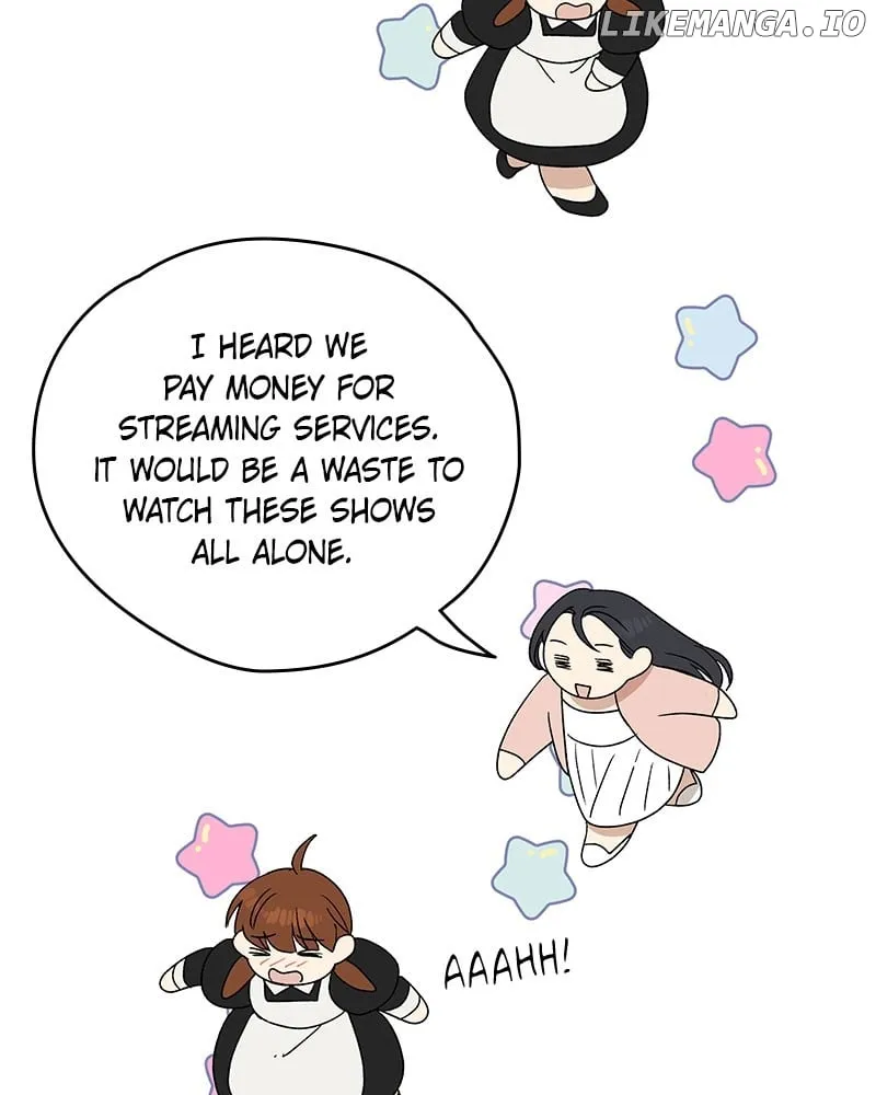 It’s My Life  Webtoon Chapter 6 page 70 - 