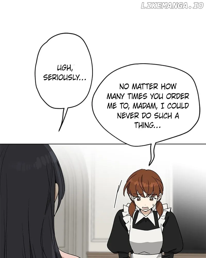 It’s My Life  Webtoon Chapter 6 page 72 - 