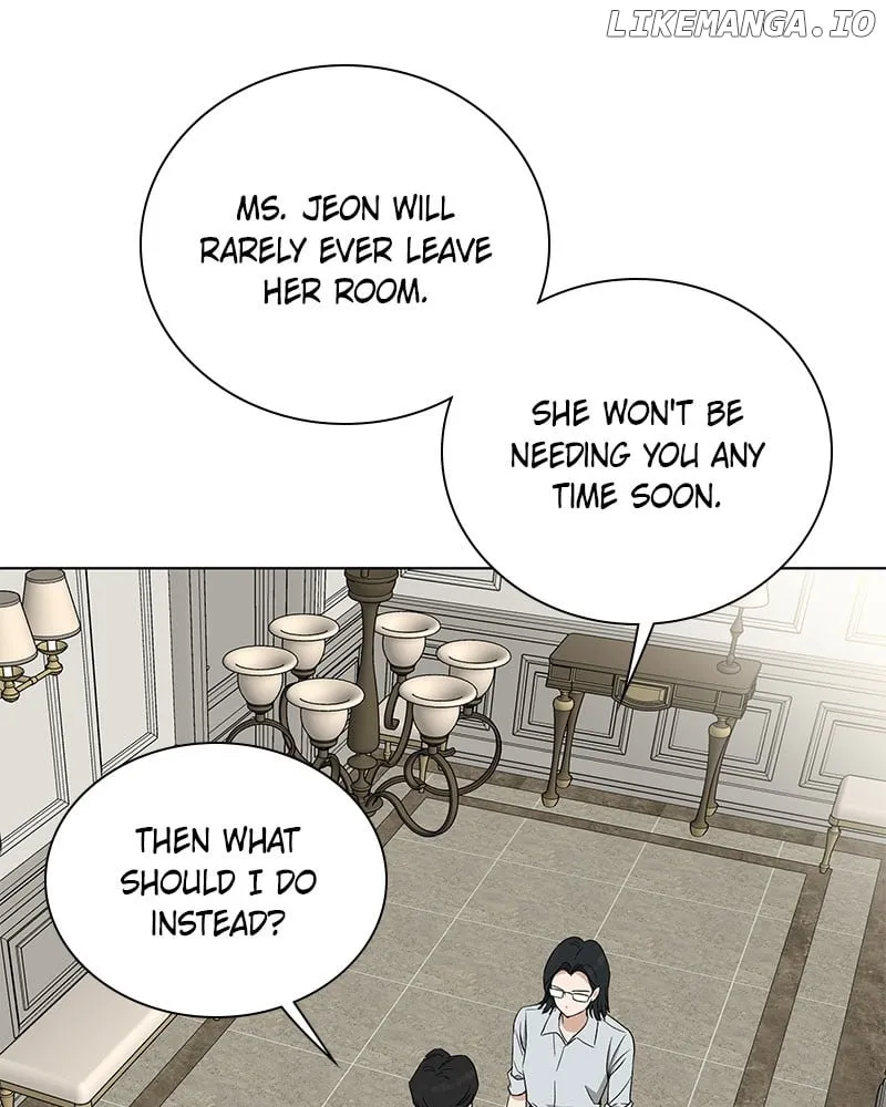 It’s My Life  Webtoon Chapter 6 page 80 - 