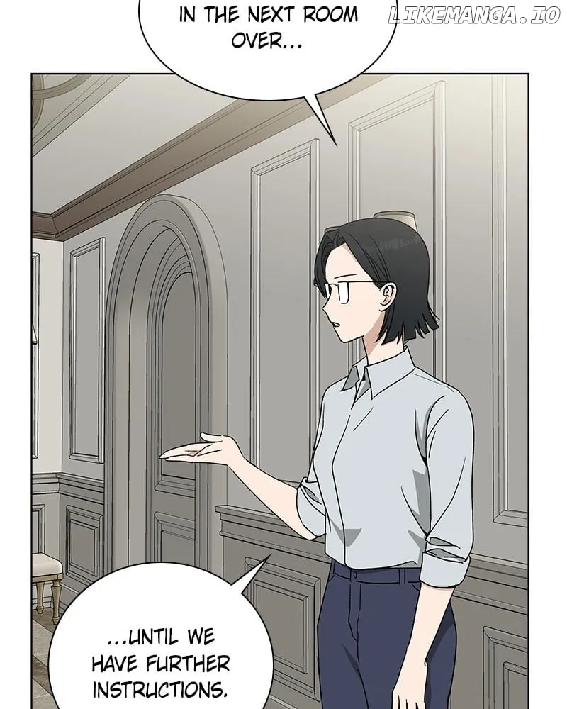 It’s My Life  Webtoon Chapter 6 page 82 - 