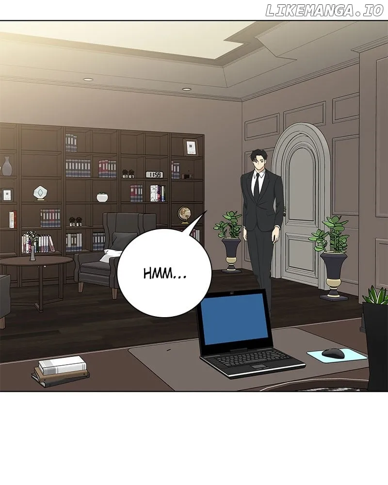 It’s My Life  Webtoon Chapter 6 page 84 - 