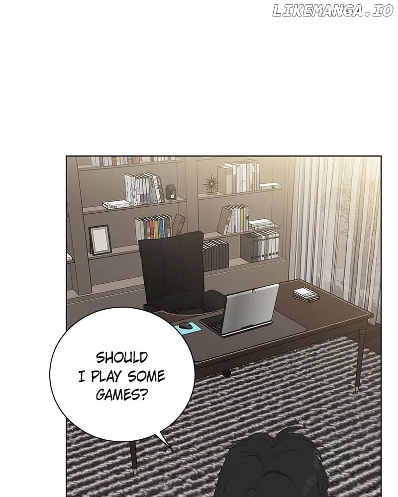 It’s My Life  Webtoon Chapter 6 page 85 - 