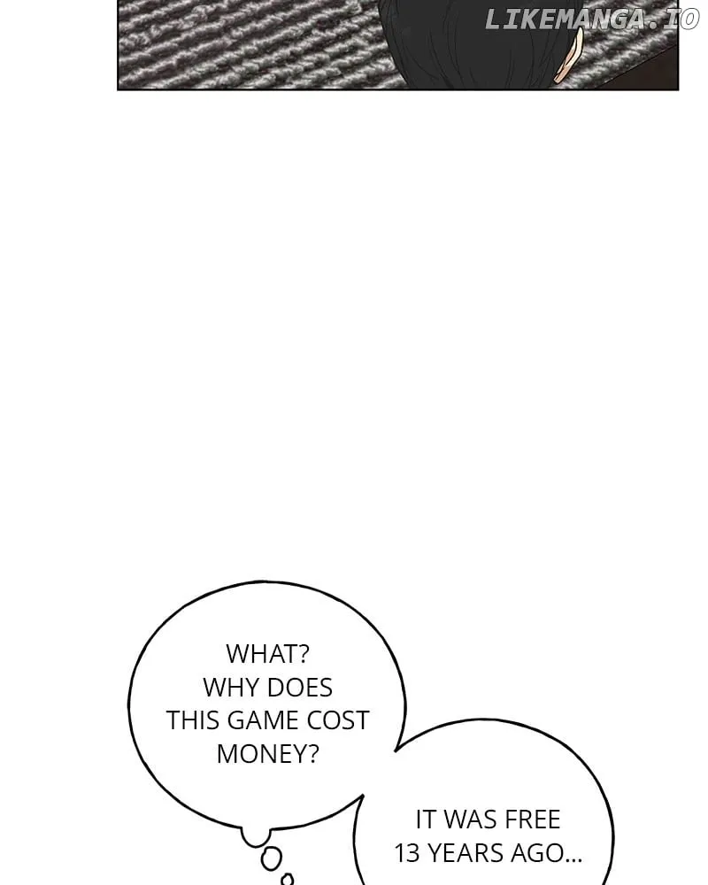 It’s My Life  Webtoon Chapter 6 page 86 - 